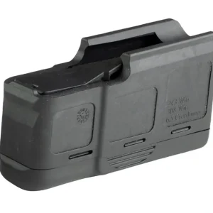 Haenel Magazin NXT - 5 Schuss -, .270Win/.30-06Spring/9,3x62 Solange Der Vorrat Reicht